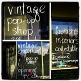 20th Century Vintage POPPING UP in Maylands