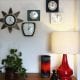Mid Century Wall Clock Collection