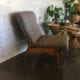 Mid Century Lounge Chair - Don by Joyce Bros - right side view